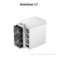 L7 9500m Litecoin Mining Antminer Bitmain Asic Miner